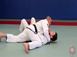 Hip to Hip Side Control Transition to the Mount via Knee on Belly